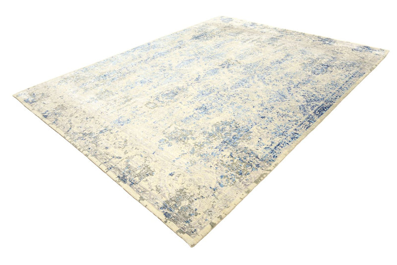 Designer tæppe - 305 x 241 cm - sand