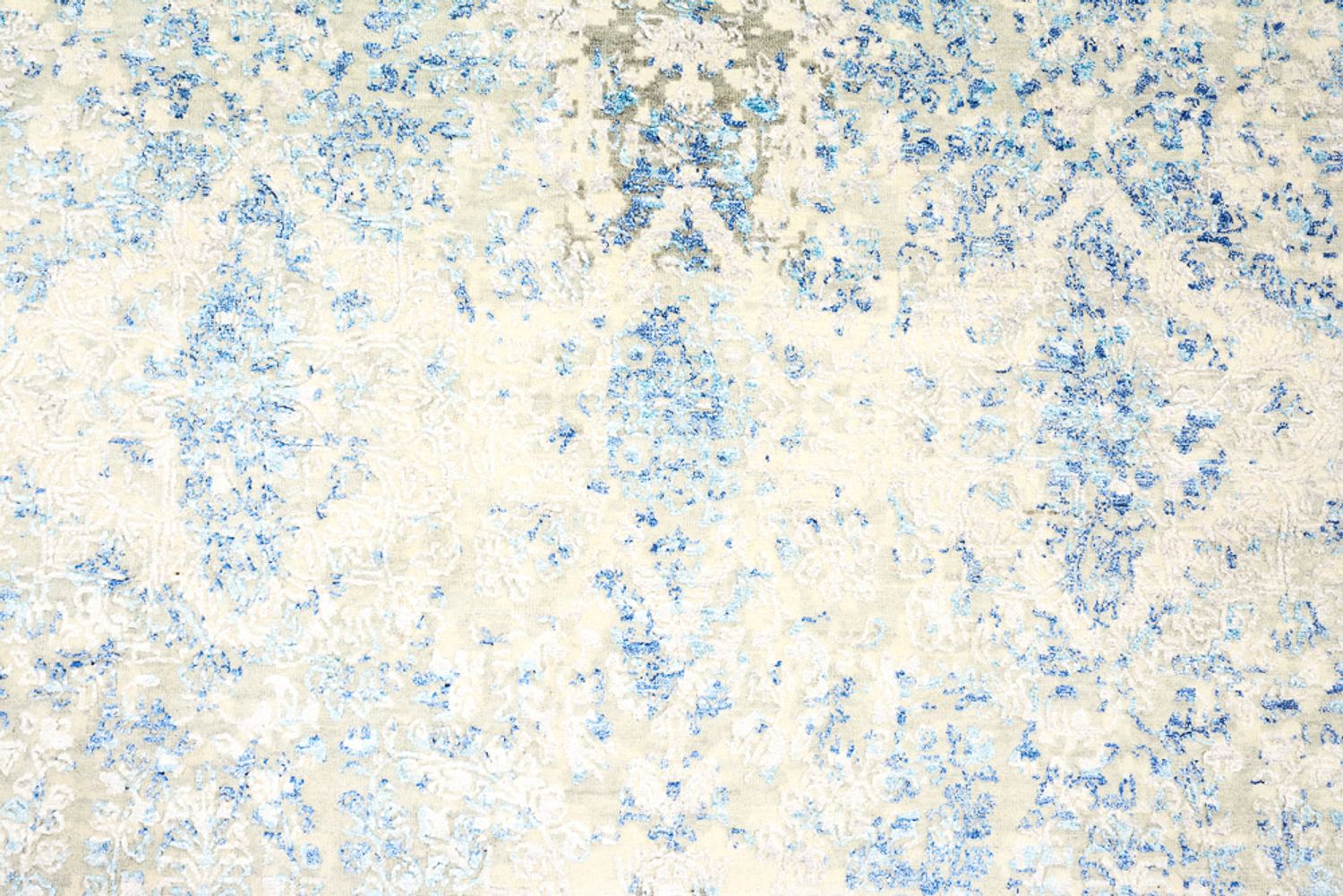 Designer tæppe - 305 x 241 cm - sand