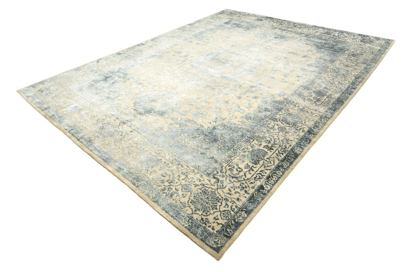 Designer tæppe 364x271cm - Designerteppich