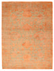 Designer tæppe 200x154cm - Designerteppich