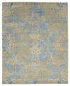 Designer tæppe 245x302cm - Designerteppich - Rektangulær / Sand / 245 x 302 cm Rektangulær