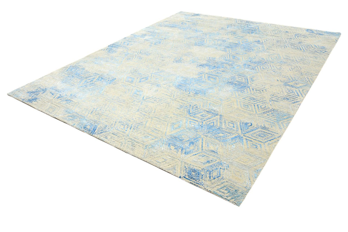 Designer tæppe 245x302cm - Designerteppich