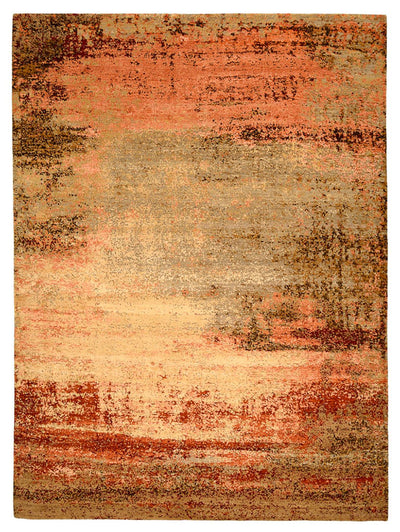 Designer tæppe 274x366cm - Designerteppich