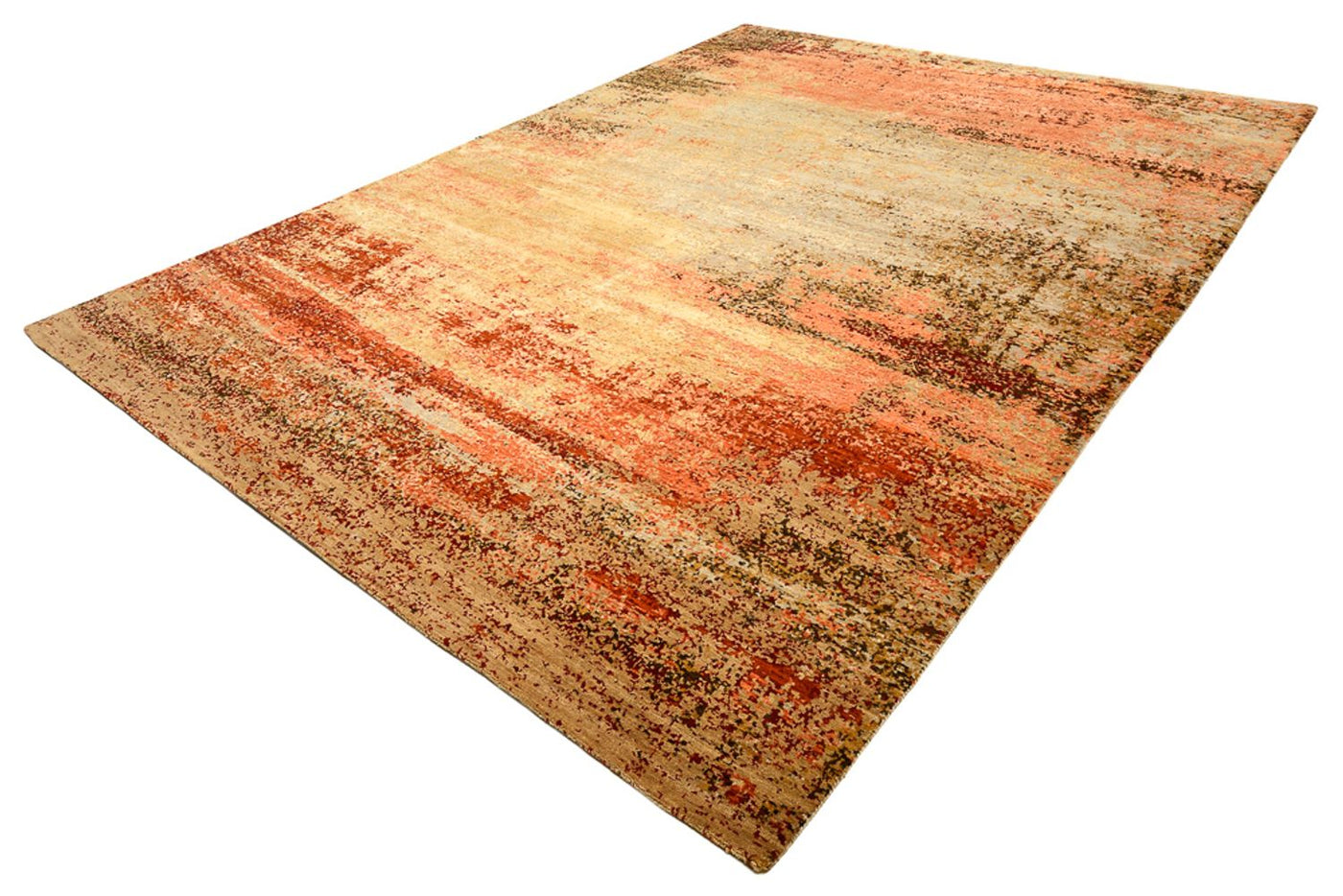 Designer tæppe 366x274cm - Designerteppich