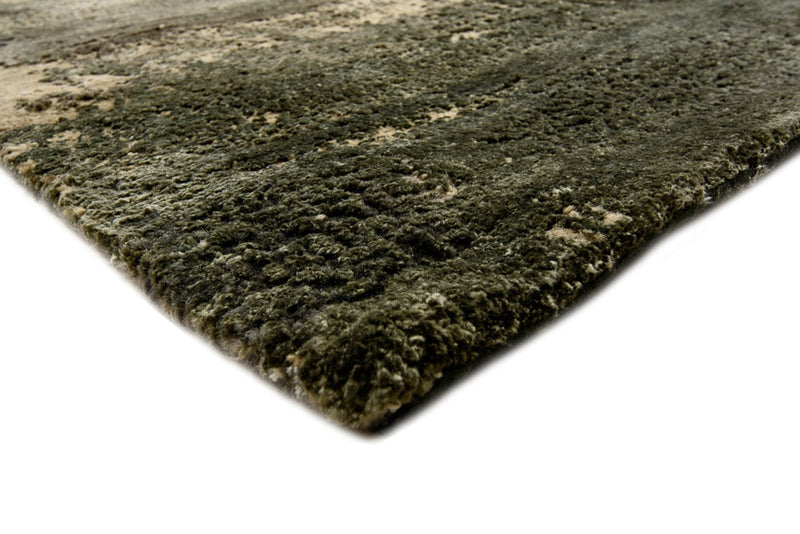 Designer tæppe - 429 x 297 cm - flerfarvet