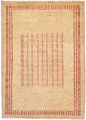 Loribaft Tæppe 119x81cm - Perserteppich Wollteppich