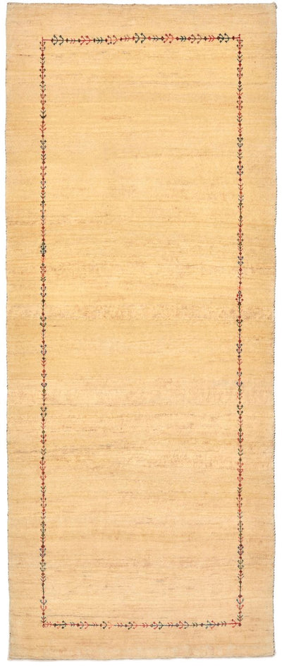 Loribaft Tæppe 79x199cm - Perserteppich Wollteppich
