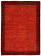 Loribaft Tæppe 88x62cm - Perserteppich Wollteppich