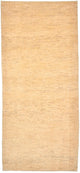 Loribaft Tæppe 203x88cm - Perserteppich Wollteppich