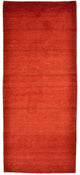 Loribaft Tæppe 208x86cm - Perserteppich Wollteppich