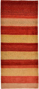 Loribaft Tæppe 202x86cm - Perserteppich Wollteppich