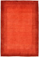 Loribaft Tæppe 101x149cm - Perserteppich Wollteppich