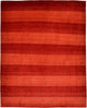 Loribaft Tæppe 252x199cm - Perserteppich Wollteppich