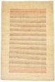 Loribaft Tæppe 201x302cm - Perserteppich Wollteppich