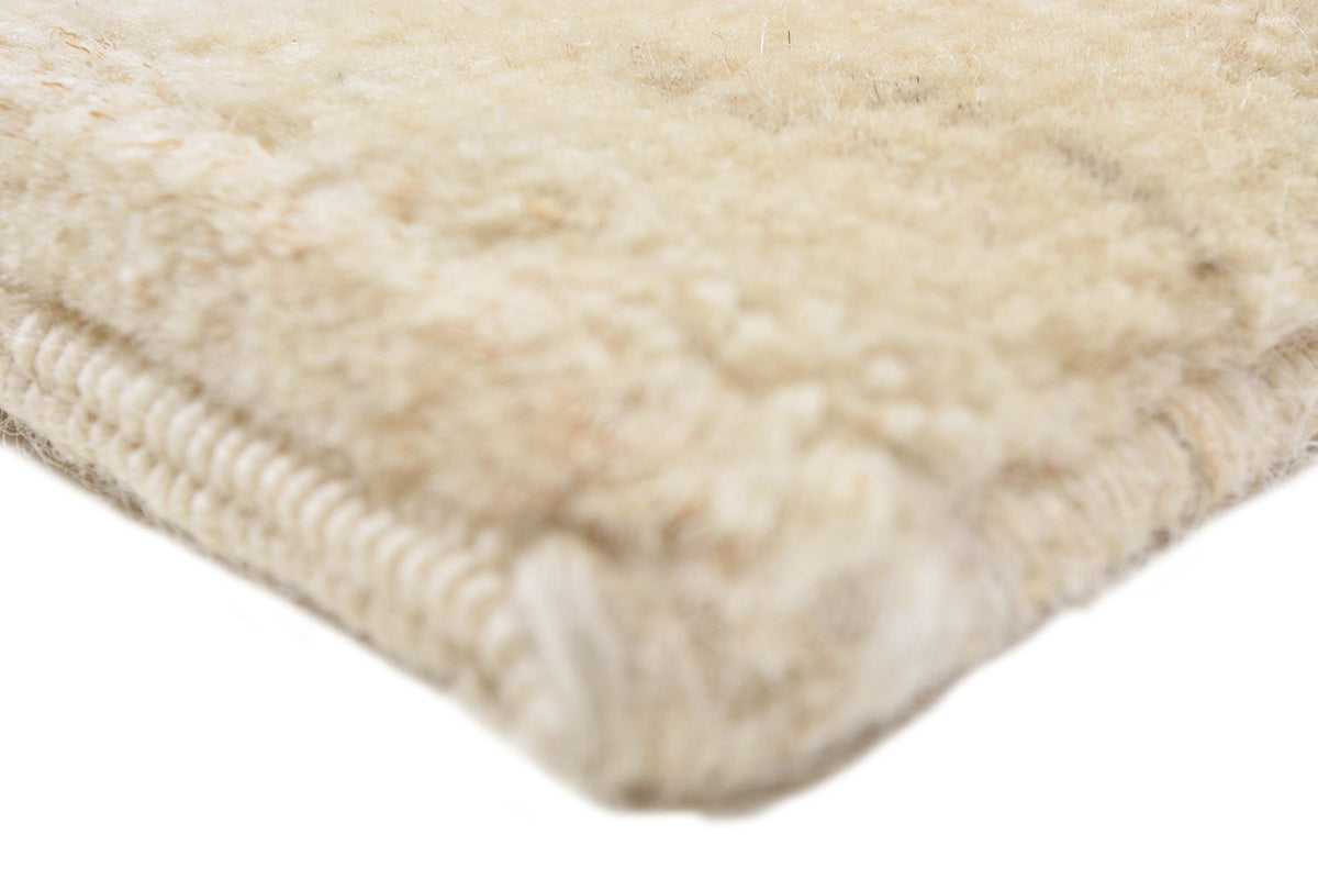 Loribaft Tæppe 201x302cm - Perserteppich Wollteppich
