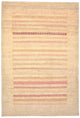 Loribaft Tæppe 301x205cm - Perserteppich Wollteppich