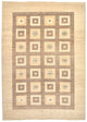 Loribaft Tæppe 384x265cm - Perserteppich Wollteppich