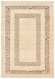 Loribaft Tæppe 180x120cm - Perserteppich Wollteppich