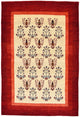 Loribaft Tæppe 298x200cm - Perserteppich Wollteppich