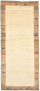 Loribaft Tæppe 205x87cm - Perserteppich Wollteppich
