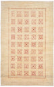 Loribaft Tæppe 174x106cm - Perserteppich Wollteppich