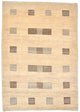 Loribaft Tæppe 179x125cm - Perserteppich Wollteppich