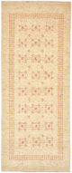 Loribaft Tæppe 79x195cm - Perserteppich Wollteppich