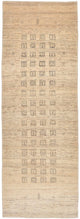Loribaft Tæppe 247x84cm - Perserteppich Wollteppich