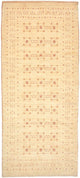 Loribaft Tæppe 201x88cm - Perserteppich Wollteppich