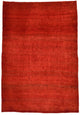 Loribaft Tæppe 424x292cm - Perserteppich Wollteppich