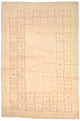 Loribaft Tæppe 299x202cm - Perserteppich Wollteppich