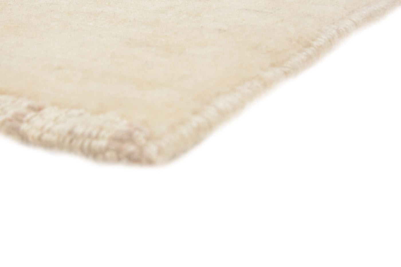 Loribaft Tæppe 206x85cm - Perserteppich Wollteppich