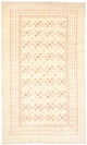 Loribaft Tæppe 201x119cm - Perserteppich Wollteppich