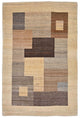 Loribaft Tæppe 233x152cm - Perserteppich Wollteppich