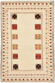 Loribaft Tæppe 127x84cm - Perserteppich Wollteppich