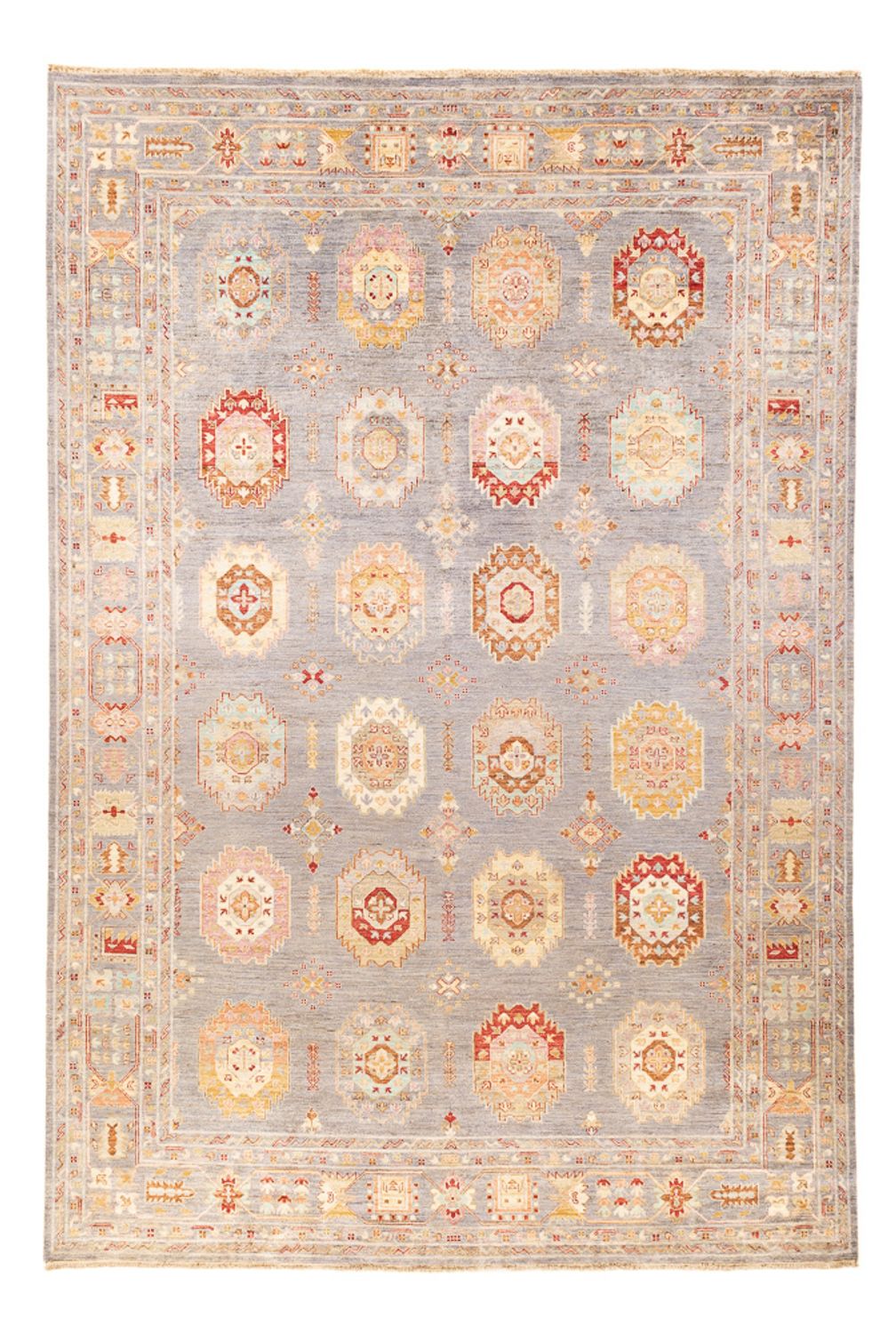 Ziegler Carpet - Ariana - 351 x 242 cm - flerfarvet