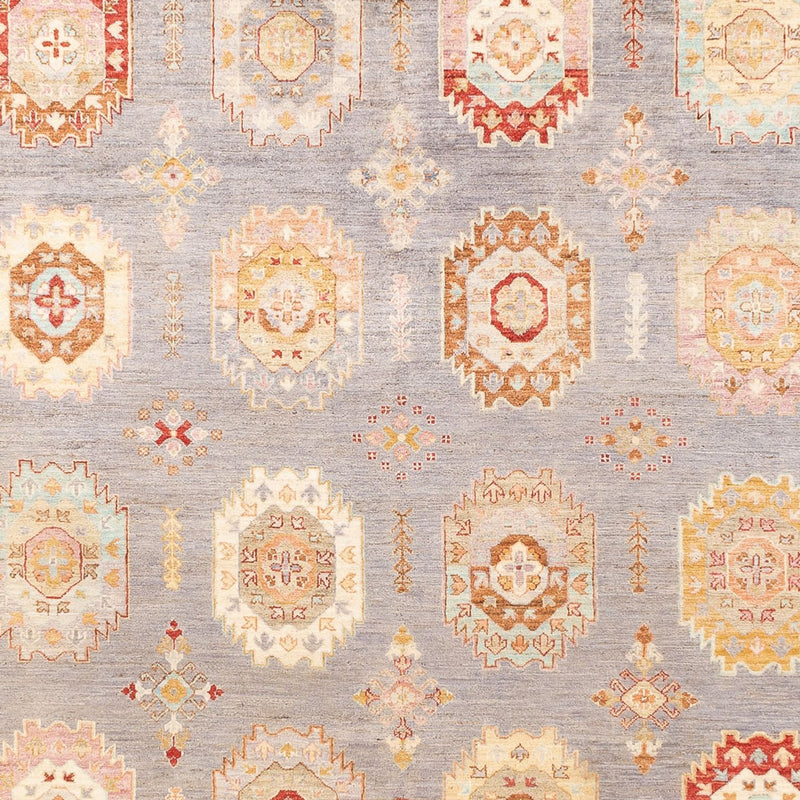 Ziegler Carpet - Ariana - 351 x 242 cm - flerfarvet