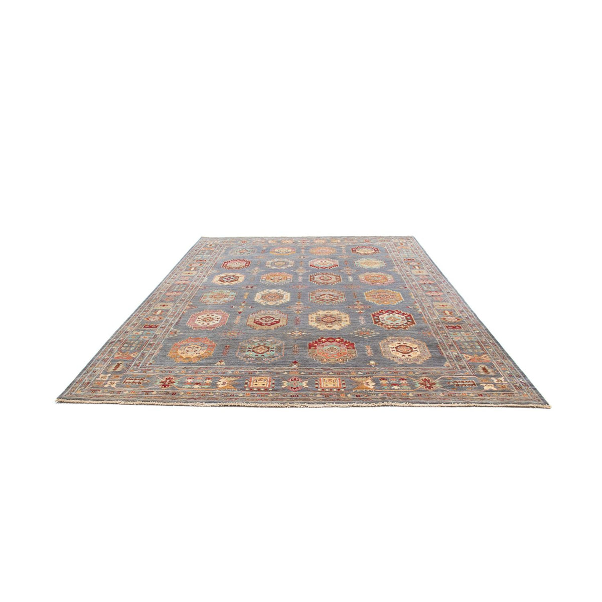 Ziegler Carpet - Ariana - 351 x 242 cm - flerfarvet