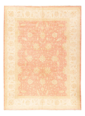 Ziegler Carpet - 347 x 258 cm - lysrød