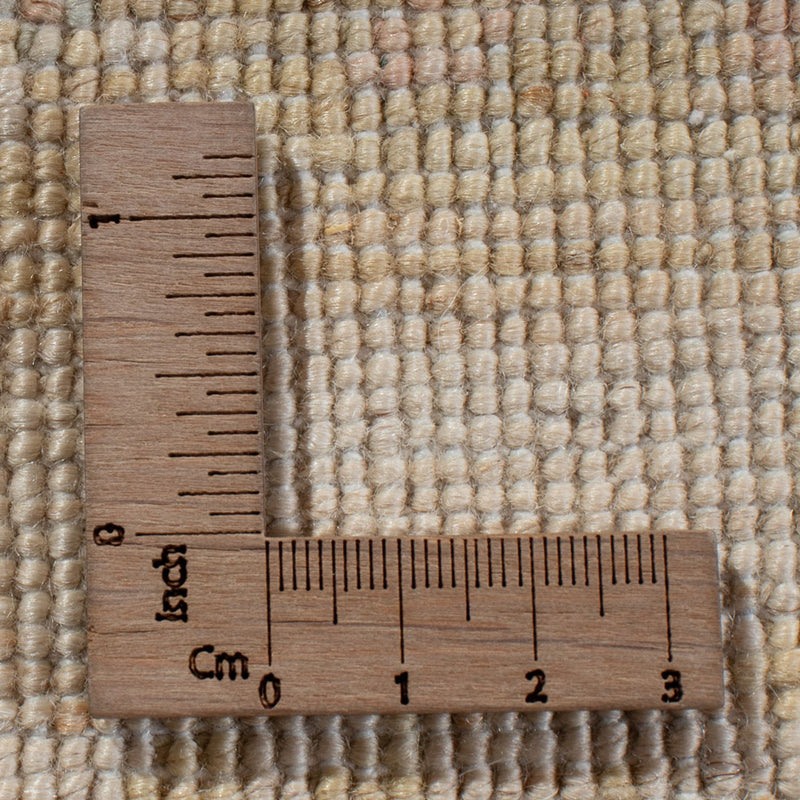 Ziegler Carpet - 347 x 258 cm - lysrød