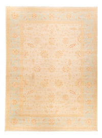 Ziegler Carpet - 345 x 257 cm - lys beige