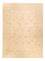 Ziegler Carpet - 345 x 257 cm - lys beige
