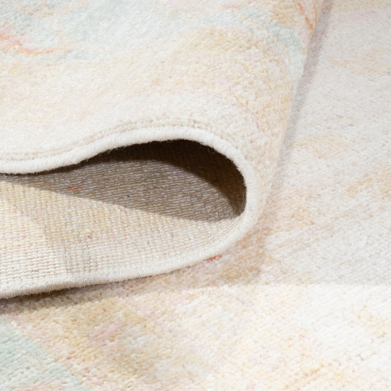 Ziegler Carpet - 345 x 257 cm - lys beige