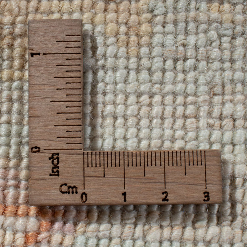 Ziegler Carpet - 345 x 257 cm - lys beige