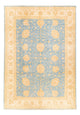 Ziegler Carpet 343x248cm - Orientalsk tæppe