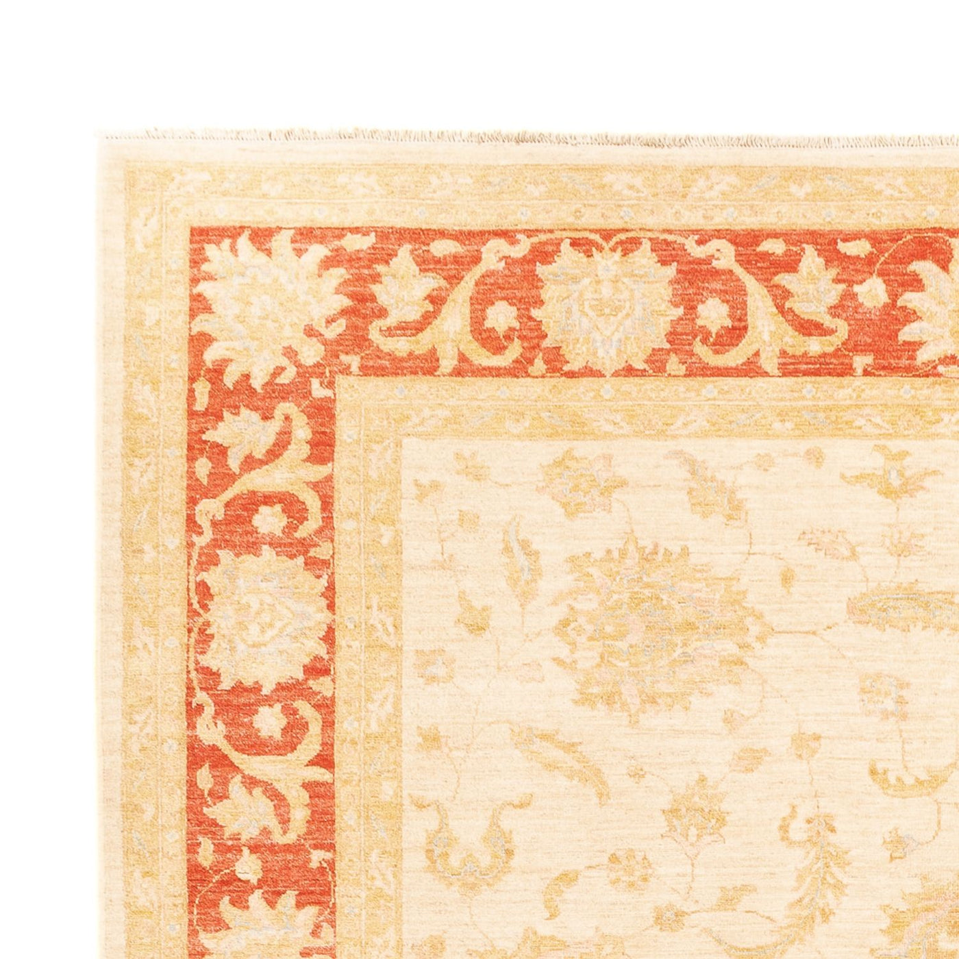 Ziegler Carpet 342x255cm - Orientalsk tæppe
