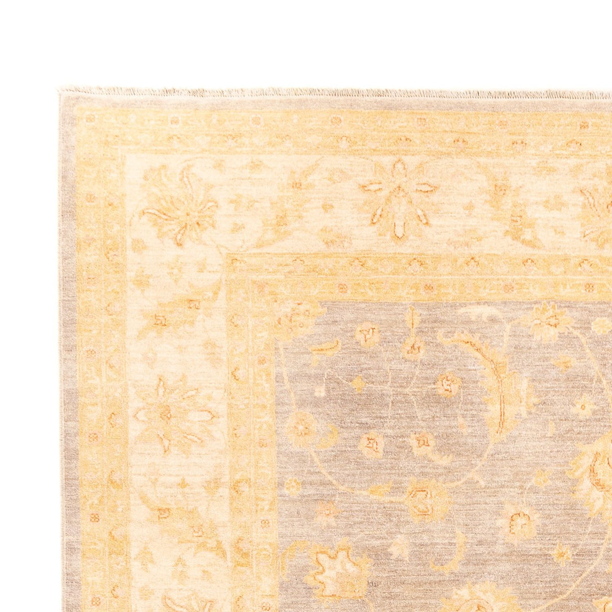 Ziegler Carpet - 354 x 260 cm - beige