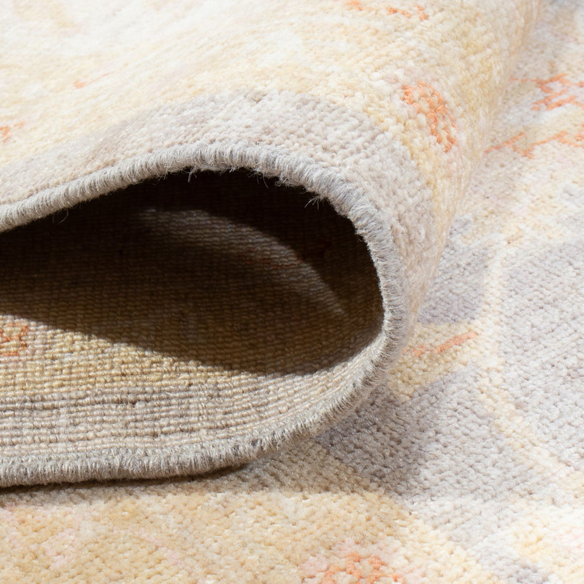 Ziegler Carpet - 354 x 260 cm - beige