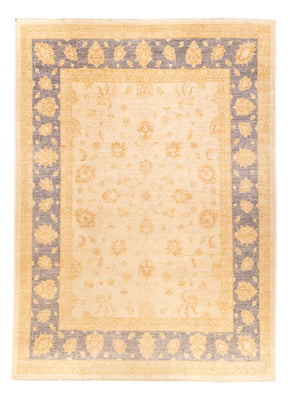 Ziegler Carpet - 350 x 253 cm - beige