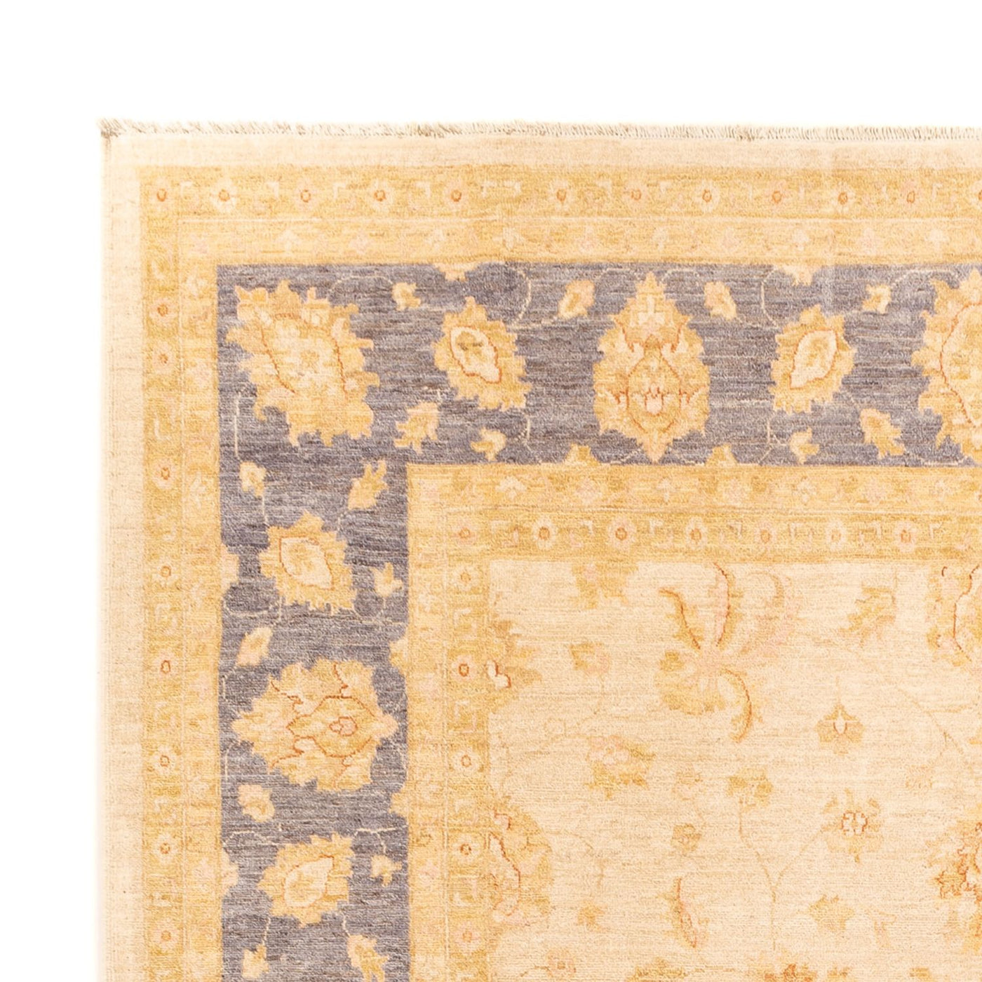 Ziegler Carpet 350x253cm - Orientalsk tæppe